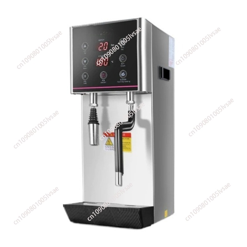 Equipment Of Coffee Shop - Автоматический коммерческий вспениватель молока для кофе,