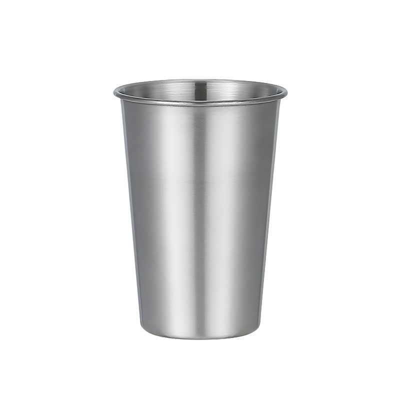 Coffee Equipment Camping - 200/350/500 мл чашка для воды из