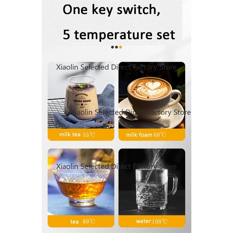 Коммерческий паровой вспениват – обзор и цена Equipment Of Coffee Shop