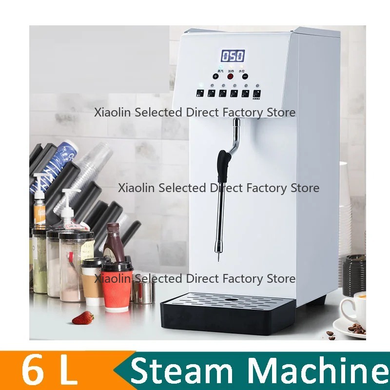 Коммерческий паровой вспениват – обзор и цена Equipment Of Coffee Shop