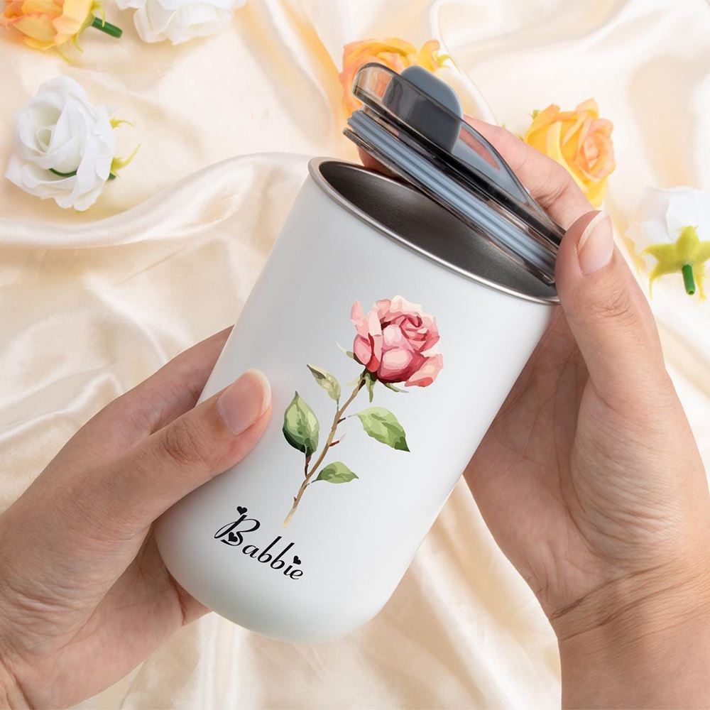 Персонализированная кружка из  – обзор и цена Coffee Equipment Gift