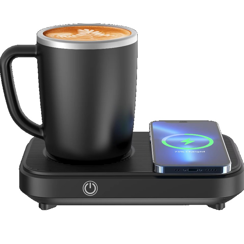 Умная кружка-термос 350 мл с п – обзор и цена Coffee Equipment Gift