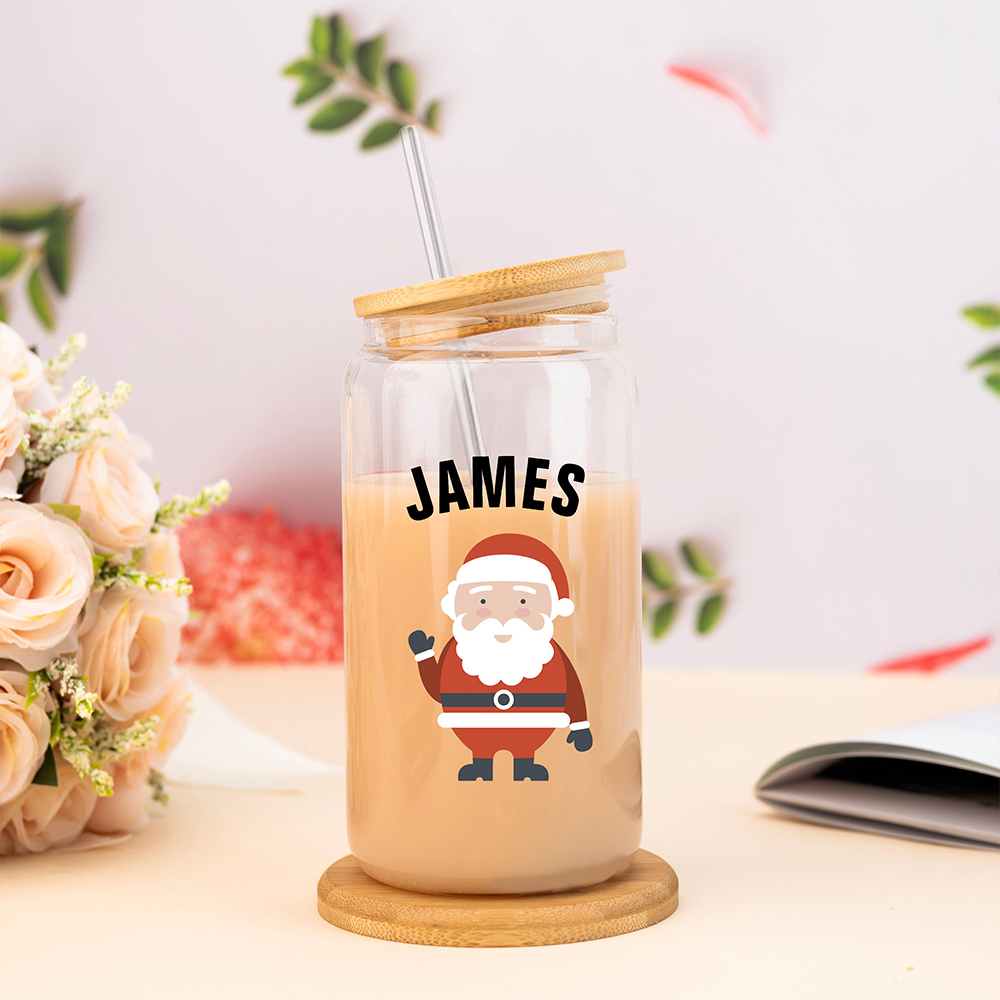 Рождественская персонализирова – обзор и цена Coffee Equipment Gift