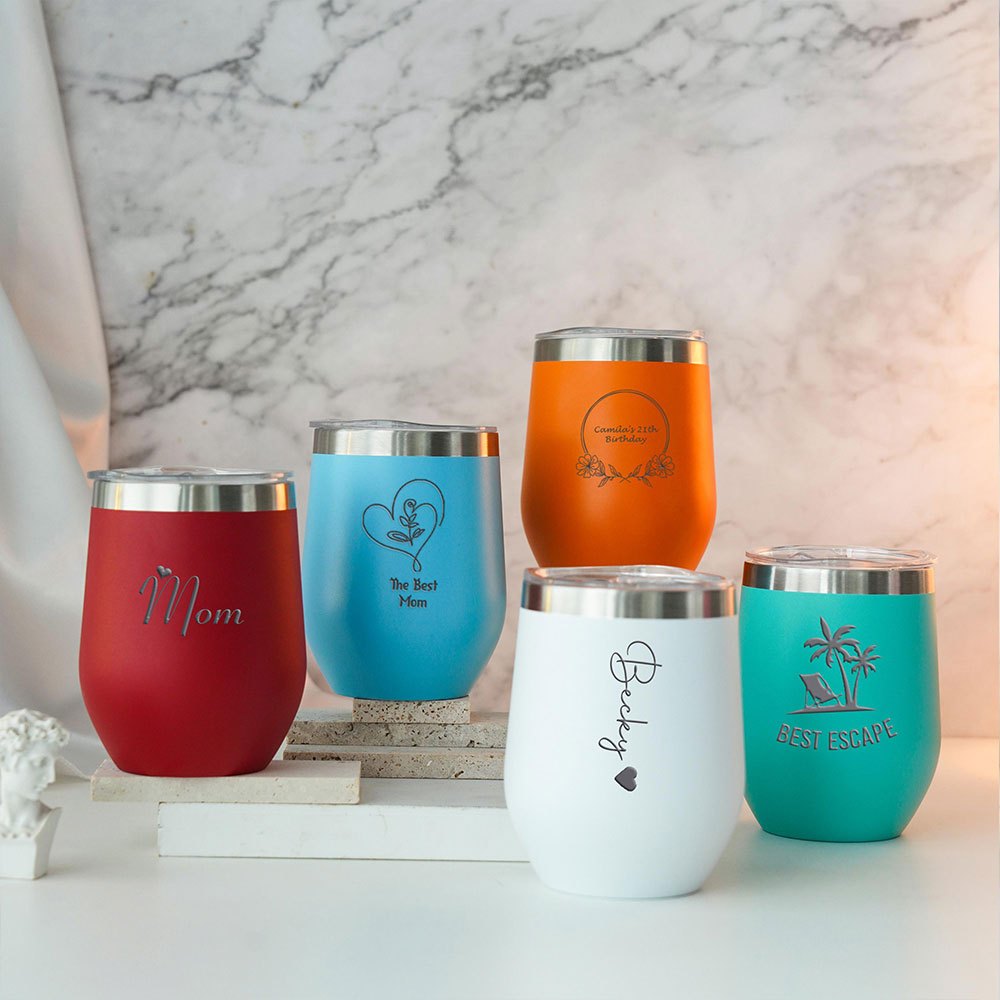 Персонализированный термос для – обзор и цена Coffee Equipment Gift
