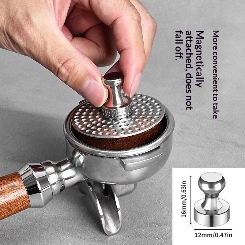 Новый магнитный фильтр-сетка д – обзор и цена Coffee Equipment Kit