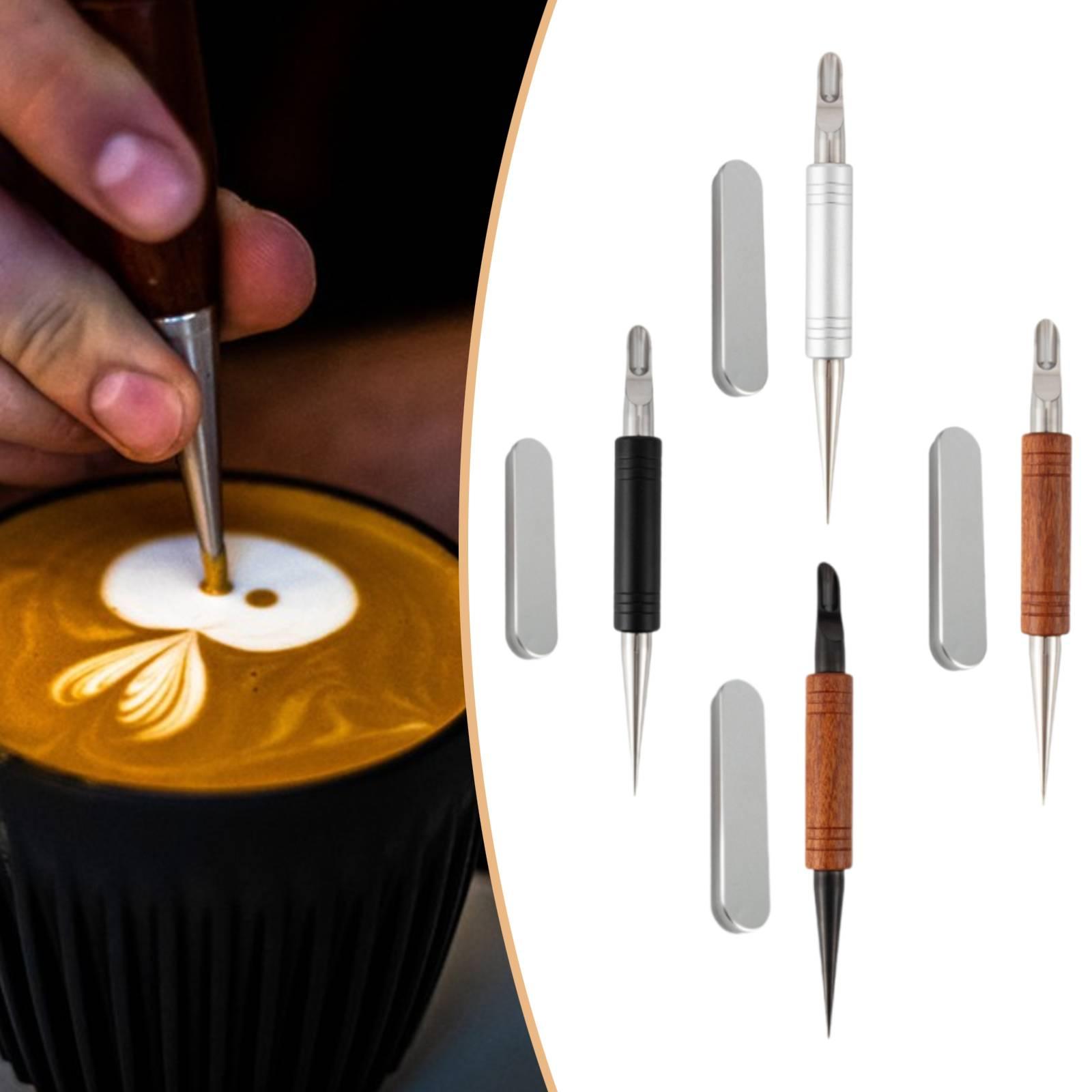 Ручка для латте-арта, аксессуа – обзор и цена Equipment Of Coffee Shop