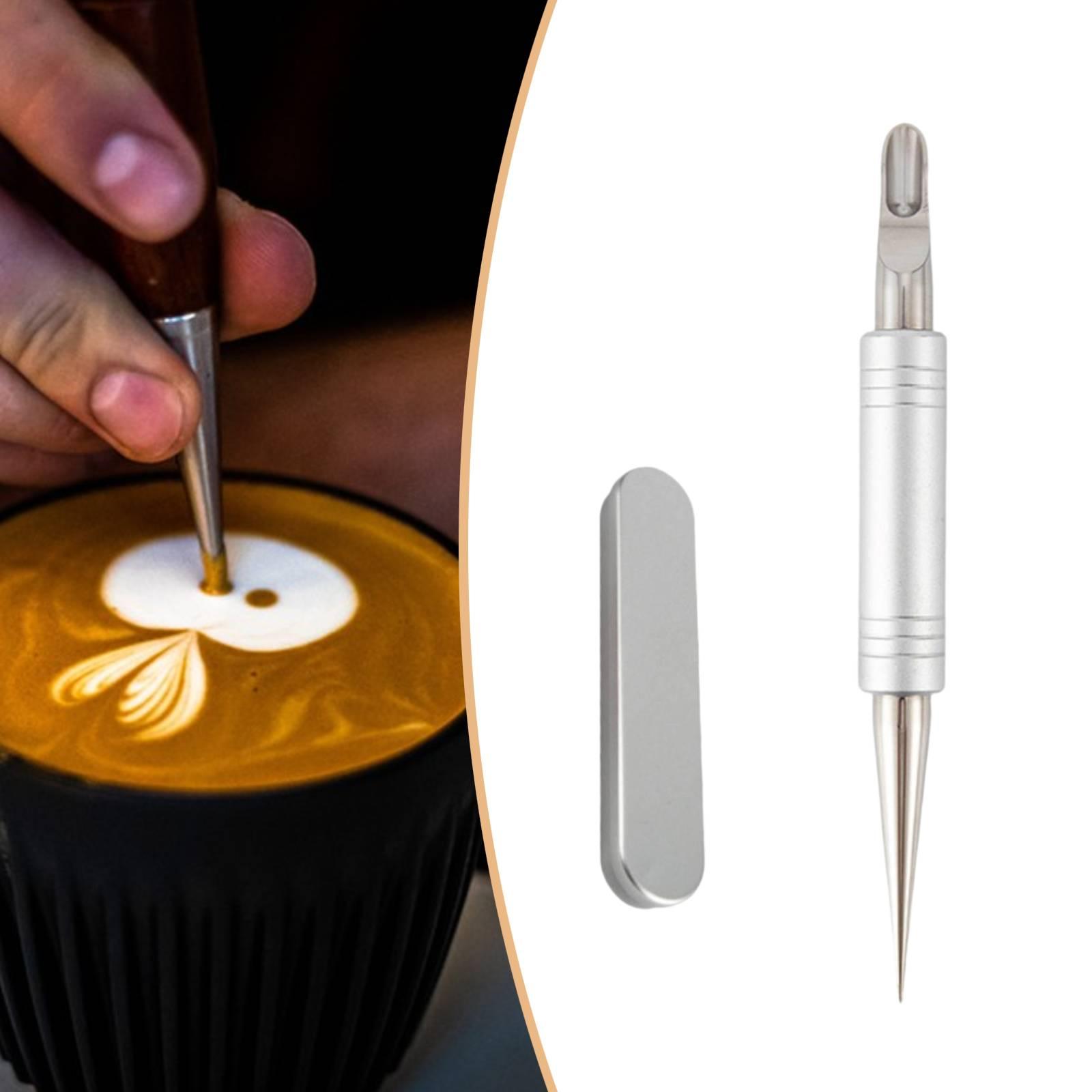 Ручка для латте-арта, аксессуа – обзор и цена Equipment Of Coffee Shop