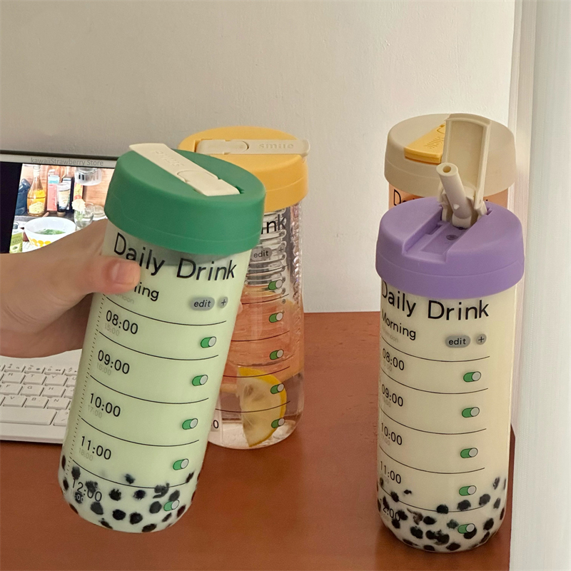 Стеклянная бутылка для воды с  – обзор и цена Coffee Equipment Gift