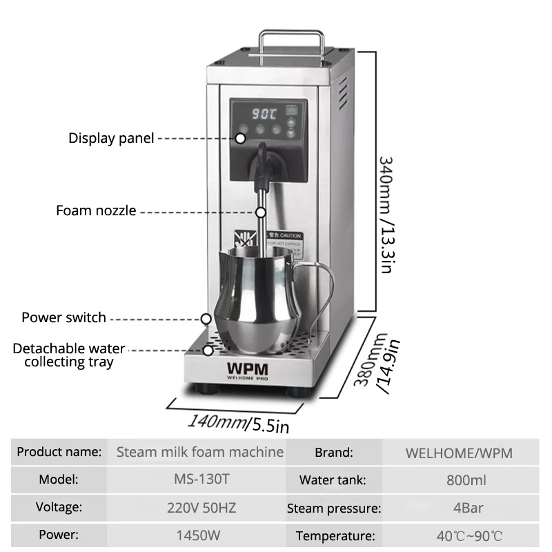 Машина для кипячения воды Маши – обзор и цена Equipment Of Coffee Shop