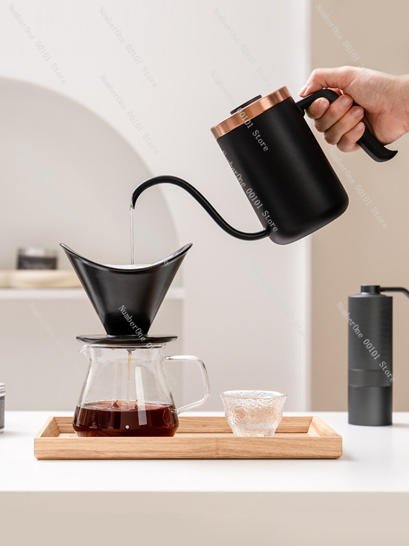 Набор для приготовления кофе в – обзор и цена Coffee Equipment Kit