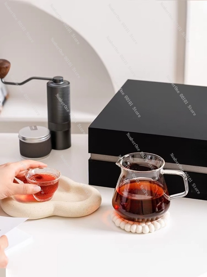 Набор для приготовления кофе в – обзор и цена Coffee Equipment Kit