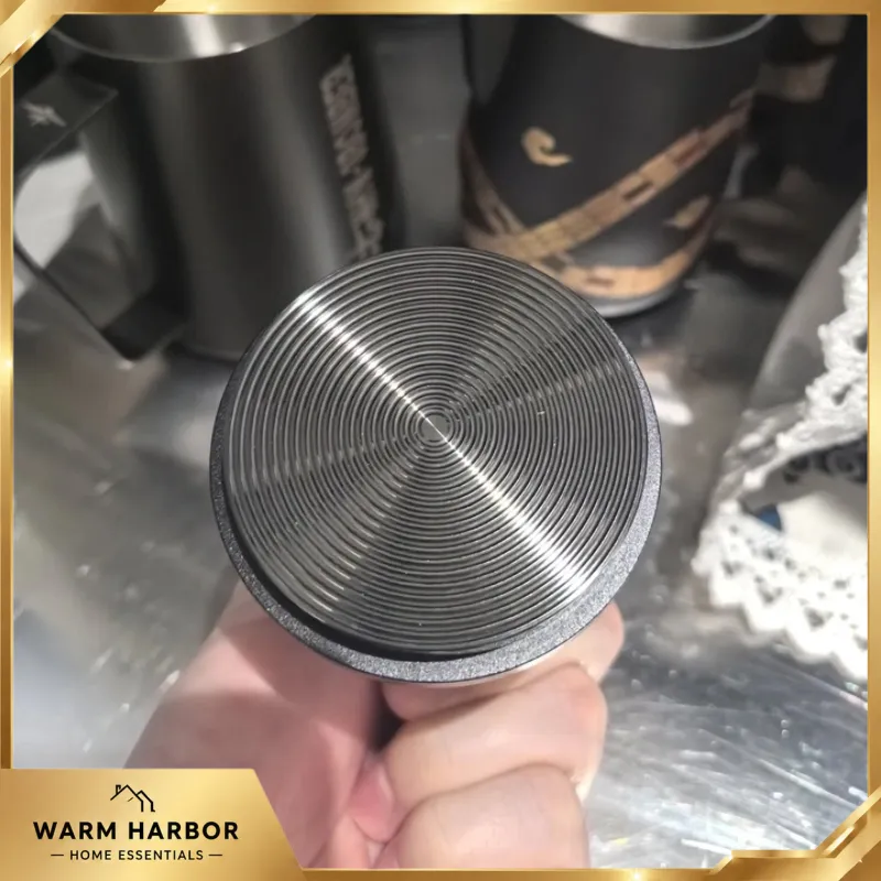 Комплект профессиональных аксе – обзор и цена Coffee Equipment Kit