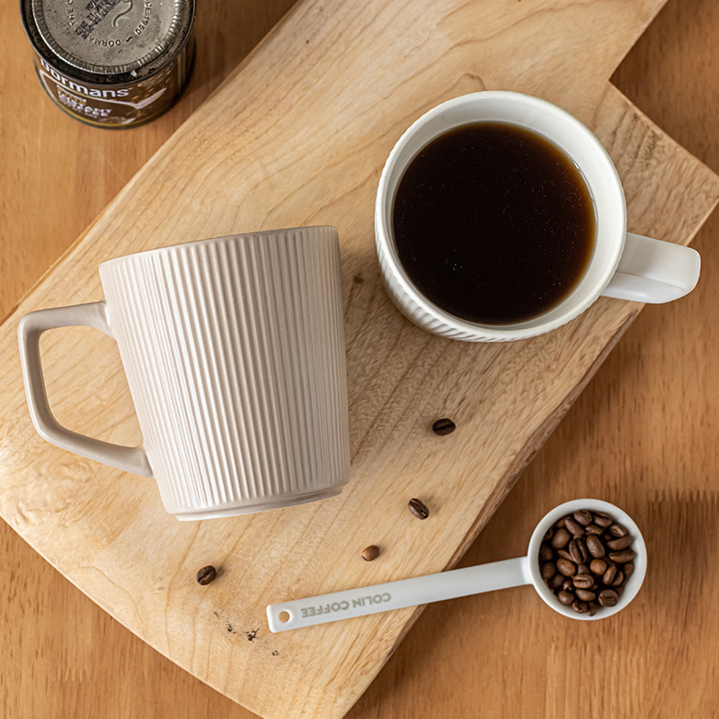 Керамическая кружка для кофе и – обзор и цена Coffee Equipment Gift