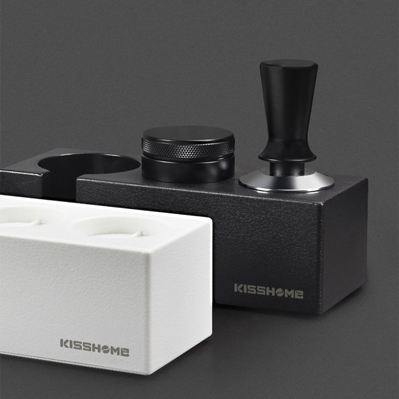 Темпер для кофе 57 мм 57,5 мм, – обзор и цена Coffee Equipment Kit