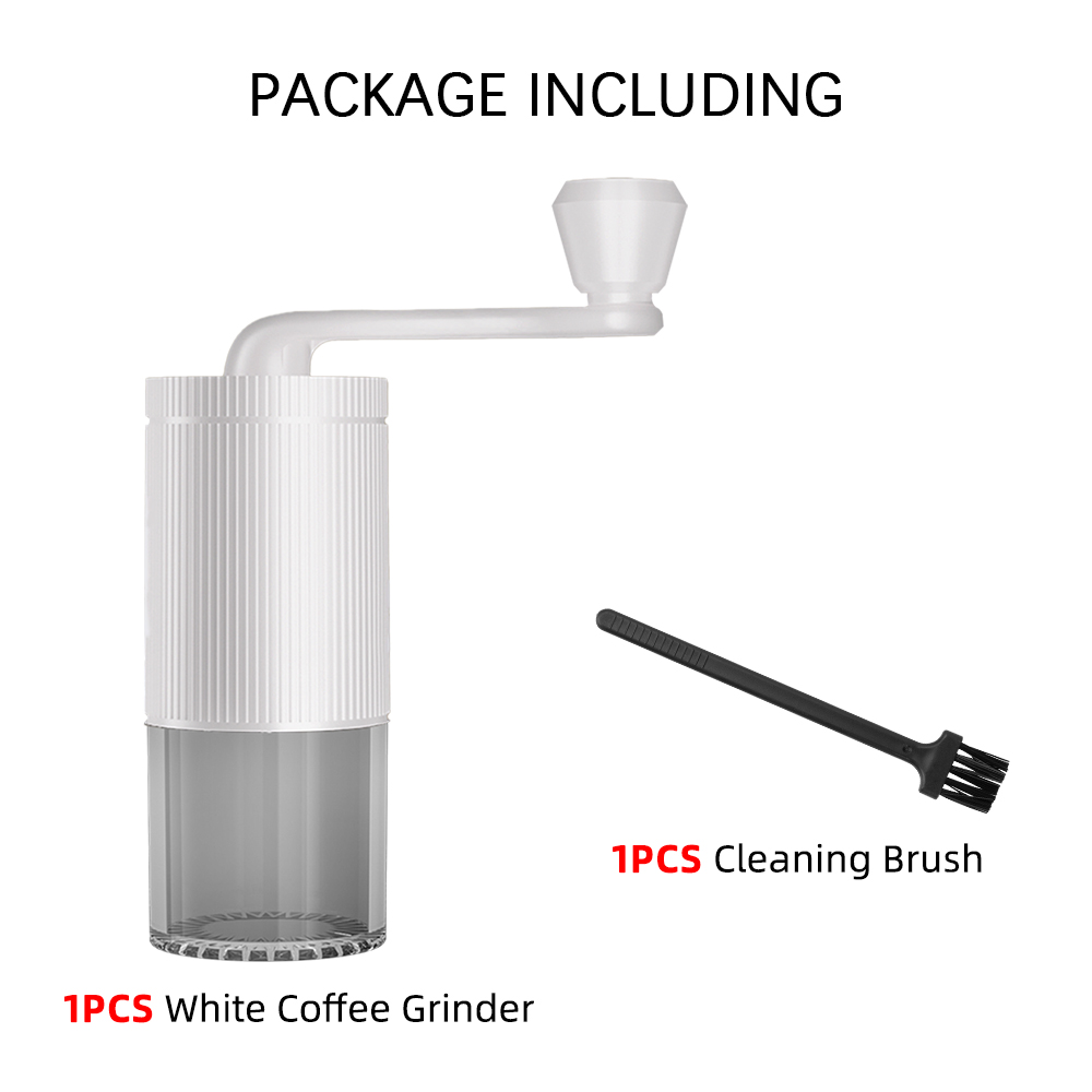 Мини-мельница для кофейных зер – обзор и цена Coffee Equipment Camping